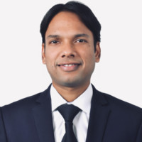 Rahul Agrawal