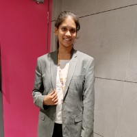 Puvvadi Sahithi