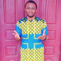 Yannick Gael AWONO NYEBE
