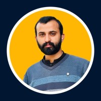 Saeed Ahmad