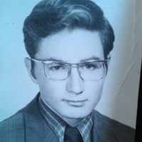 Francisco Pazmiño Solis