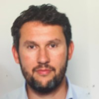 Stéphane Hamou