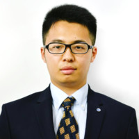 Yiming(Larry) Tan