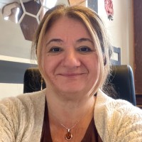 Renata Waldron