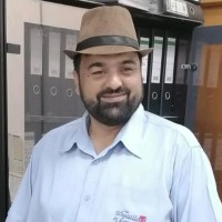 Sohail Nizami