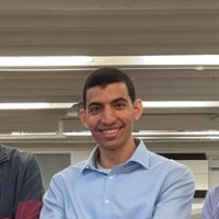 Mahmoud GABR