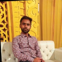 DIVESH SHARMA