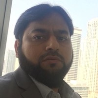 Layeeq Ahmed