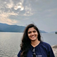 Shrutika Ankam
