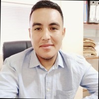 Víctor Omar Hidalgo Santillana