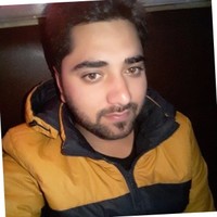 Gagandeep Sharma