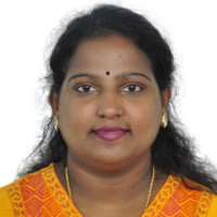 Kavitha Ramamoorthy