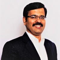 Subramanian K V