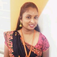 Delisha Dinakaran