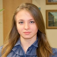 Маргарита Волкова