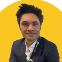Heath Gascoigne, MBA