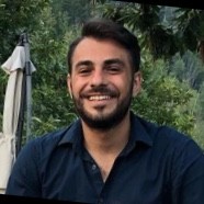 Gianmarco Mazza