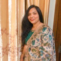 Kalpna Sharma