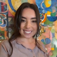 Ashley Moya
