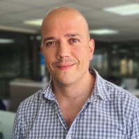 Ignacio Andres Tapia Balmaceda