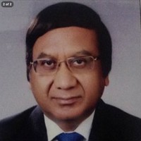 Prof Abhimanyu Kumar
