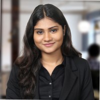 Vishmitha Dsouza