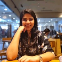 Krisha Bhataria