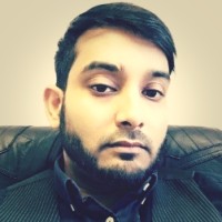 Muhammed Ziyaad Khan CA (SA)