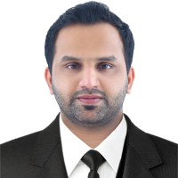 Sreeraj Mullacherry