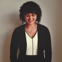 Claudia M.-C., M. Sc, CRHA