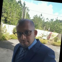 Lehvine Ramtohul