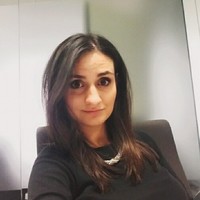 Andreea Rosca