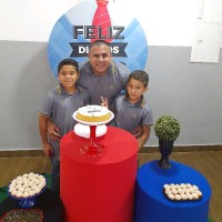 João Paulo ferreira