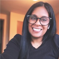 Lindsey Jones, Shrm-Cp