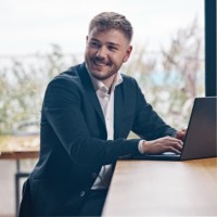 Morten Holmenlund Hansen