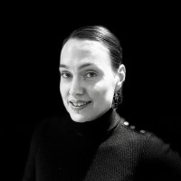 Rebecca Asoulin