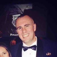 Corey Laird, PMP