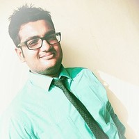 Sandeep Bhandari