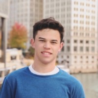 Caleb Monroe