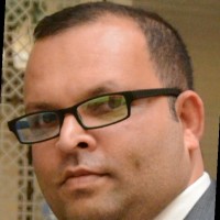 Anas Manzil