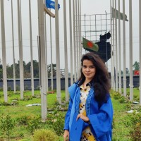 Fariba Tabassum