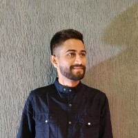 Darshak Makani