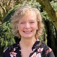 Suzanne Sikora