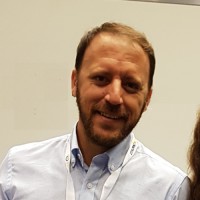 Samuel Tirado Clark