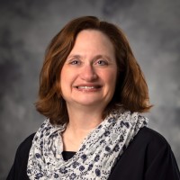 Nancy W. Spector