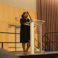 Iesha Dennis