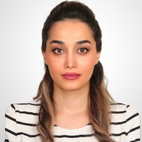 Maria (Zahra) Akbarpour