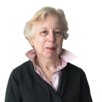 Sylvie Nicolas