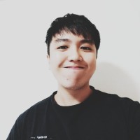 Amos Lim