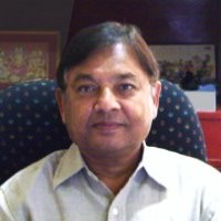 Anirudh (Anu) Chowdhry